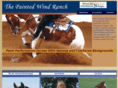 paintedwindranch.com