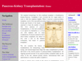 pancreas-kidney.com
