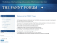 pannyforum.org