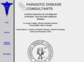parasiticdiseaseconsultants.com