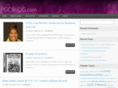 pgcblog.com