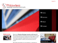 phlawlessevents.com