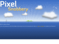 pixelsnobbery.com