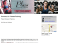 plazapersonaltraining.com