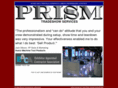 prismtss.com