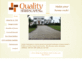 qualityhardscapes.com