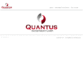 quantusinvestment.com