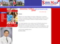 rajansharmahomes.com