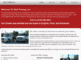 richtowing.com