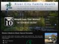 rivercityfamilyhealth.com