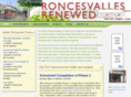 roncesvallesrenewed.org
