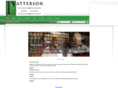 rpattersoncpa.com