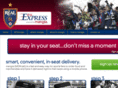rslexpress.com