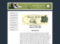 rustyrailgolfclub.com