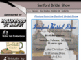 sanfordbridalshow.com