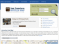 sanfranciscohotelsmap.com
