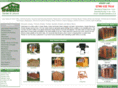 shedtraders.com