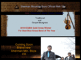 shermanmtnboys.com