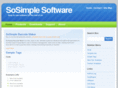 sosimplesoft.com