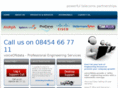splicecom.info