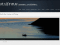staffinbaycruisingandfishing.com