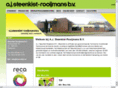 steenkist.com