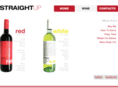 straightupwines.com