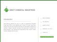 swatichemicalindustries.com