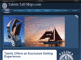 talofatallship.com