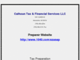 tax-financier.com