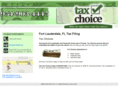 taxfilingftlauderdale.com