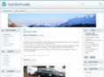 taxiscotland.com