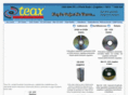 teaxcddvd.com