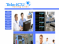 tele-icu.com