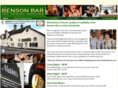 thebensonbar.com