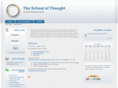 theschoolofthought.org