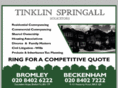 tinklin.co.uk