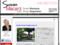 torontobedfordparkhomes.com