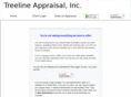 treelineappraisal.com