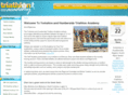 triathlon-academy.com