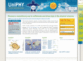 uniphy.com