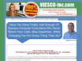 vicsco-inc.com