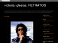 victoriaiglesias.com