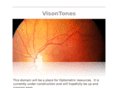 visiontones.com