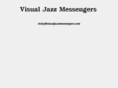 visualjazzmessengers.com