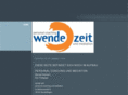 wende-zeit.com