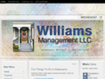 williamsmgmt.com