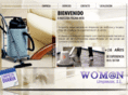 womanlimpiezas.com