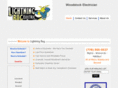 woodstockelectrician.com