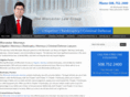 worcesterlawgroup.com